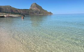 Appartamenti san vito lo capo